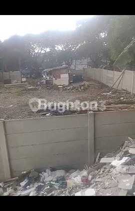 Di Jual Tanah Di Pinang,kunciran , Tangerang