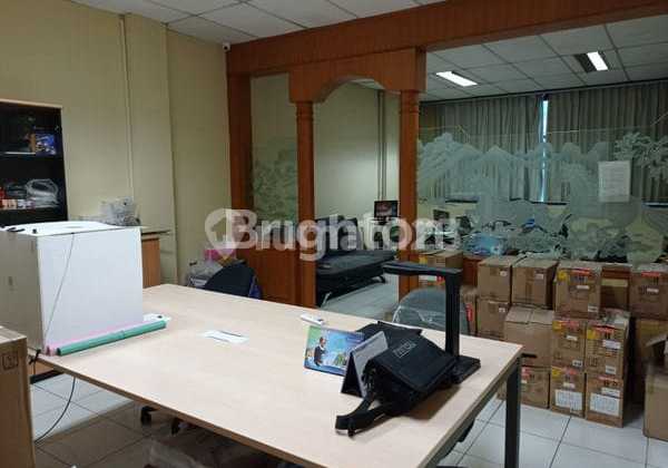 Ruko Di Sewakan 4 Lantai Di Puri Kencana ,kambangan, Jakarta Barat 