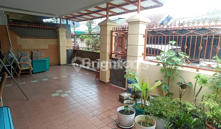RUMAH DI CITRA GARDEN 1 KALIDERES BESAR CANTIK SIAP HUNI 2