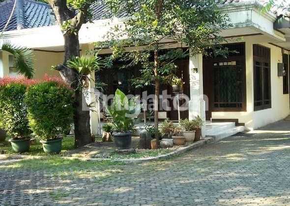 Di Jual Rumah Bagus Di Pasar Minggu , Dekat Kemang, Jakarta Selatan 2