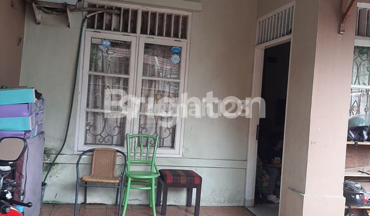 PERUMAHAN TAMAN ROYAL CLUSTER AKASIA BATU CEPER TANGERANG BANTEN 2