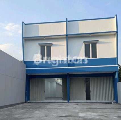 Di Sewakan Ruko Baru 2 Lantai Di Poris, Batu Ceper , Tangerang Di Sewakan Ruko Baru 2 Lantai Di Poris, Batu Ceper , Tangerang