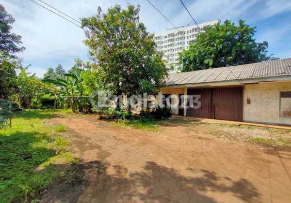 Di Jual Tanah di Jalan Peta Barat , Kalideres , Jakarta Barat Di Jual Tanah di Jalan Peta Barat , Kalideres , Jakarta Barat