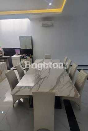 Di Jual Rumah Mewah Murah di Puri Gardenia, Pegadungan, Kalideres, Jakarta Barat 2