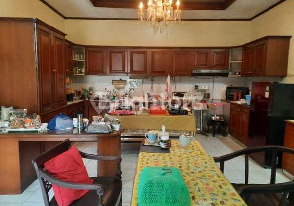 For Sale Nice House In Pasar Minggu, Near Kemang, South Jakarta