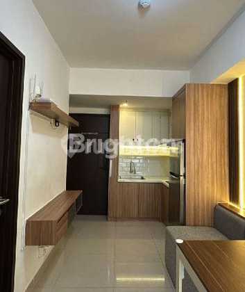 Di Sewakan Apartemen Citra Living 7, Kalideres,jakarta Barat 2