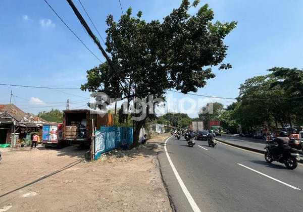 Di Jual Tanah di Bawah NJOP di Batu Ceper , Daan Mogot Arcadia , Tangerang