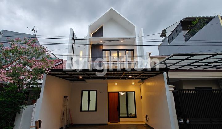 RUMAH CITRA GARDEN 2 DI KALIDERES JAKARTA BARAT RUMAH CITRA GARDEN 2 DI KALIDERES JAKARTA BARAT