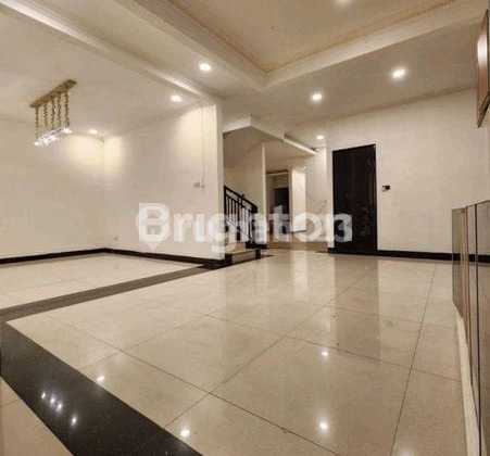 Di Jual Rumah Di Jati Padang Di Pasar Minggu ,jakarta Selatan Bagus