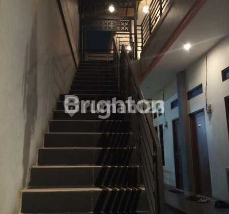 Di Jual Kost Kosan Plus Rumah Siap Huni di Perumahan Puri Permata di Cipondoh ,Cocok untuk Hunian dan Investasi Masa Depan