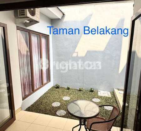 For Sale: House in Fortune Belleza Cluster Housing, North Serpong, South Tangerang 2