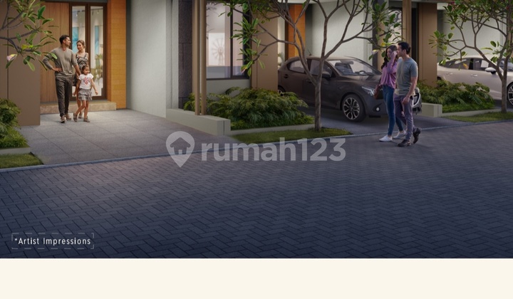 Di Jual Perumahan Baru , Forestine , Di Citra 8, Pegadungan, Jakarta Barat Di Jual Perumahan Baru , Forestine , Di Citra 8, Pegadungan, Jakarta Barat