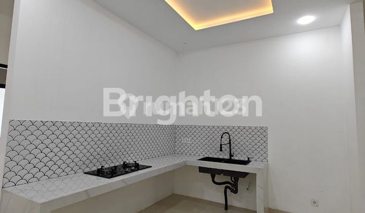 RUMAH CITRA GARDEN 2 DI KALIDERES JAKARTA BARAT  2