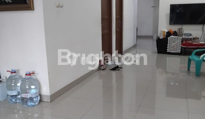 Di Jual Rumah strategis di komplek merpati  2