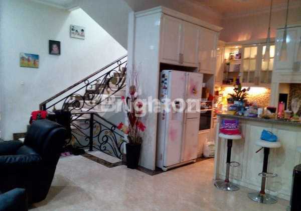 For Sale Beautiful House in Daan Mogot, Kalideres, West Jakarta Near Dm Mall 2