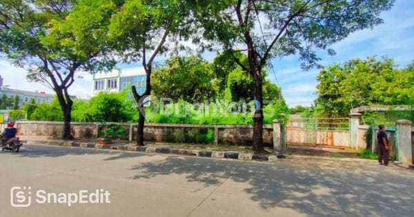 Di Jual Tanah di Jalan Peta Barat , Kalideres , Jakarta Barat
