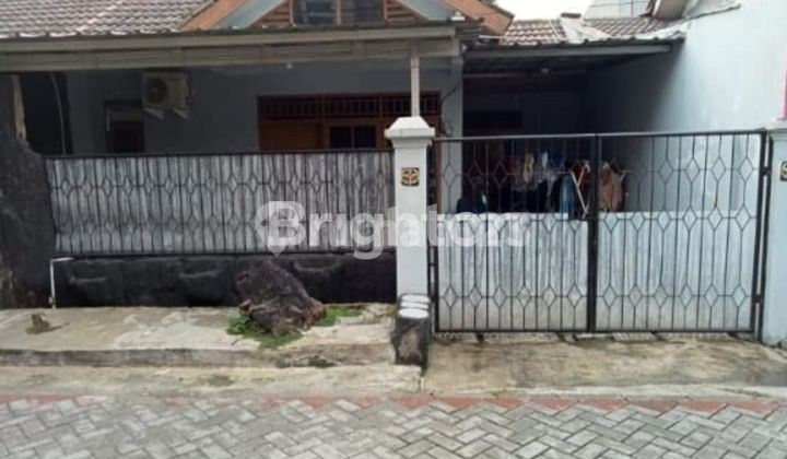 PERUMAHAN DI PASAR KEMIS TANGERANG VILLA REGENCY 2 PERUMAHAN DI PASAR KEMIS TANGERANG VILLA REGENCY 2