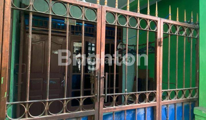 DI JUAL RUMAH NYAMAN DAN STRATEGIS DI KALIDERES , JAKARTA BARAT 1