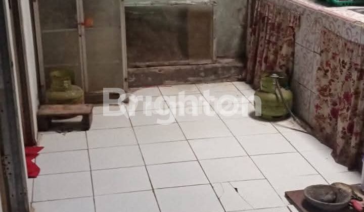 DI Jual Cepat rumah di Puri Permai 3 tiga raksa 2