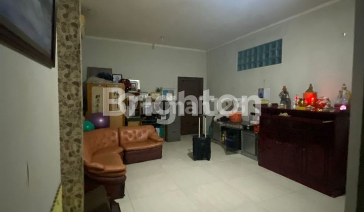 Ruko Strategis Pinggir Jalan di Duri Kosambi , Cengkareng , Jakarta Barat 2