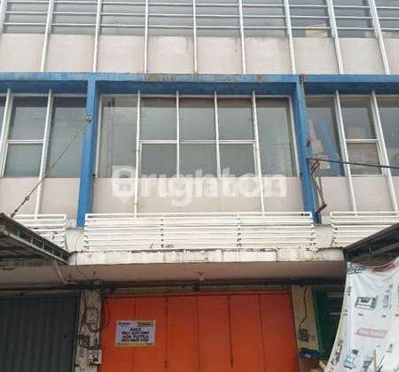 Di Jual Ruko Letak Strategis , Di Cbd Pegadugan, Kalideres, Jakarta Barat 