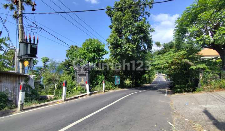 Tanah di Bunutan Karangasem Disewakan (25Th) Tanah di Bunutan Karangasem Disewakan (25Th)