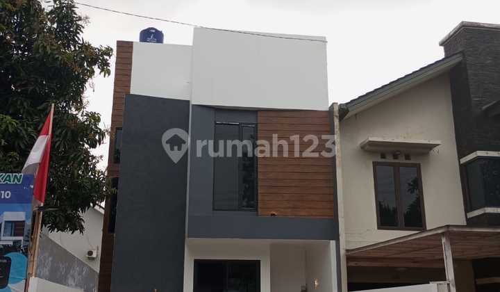 Di Jual Rumah 2.5 Lantai Krukut Depok Harga 1.8 Milyar Di Jual Rumah 2.5 Lantai Krukut Depok Harga 1.8 Milyar