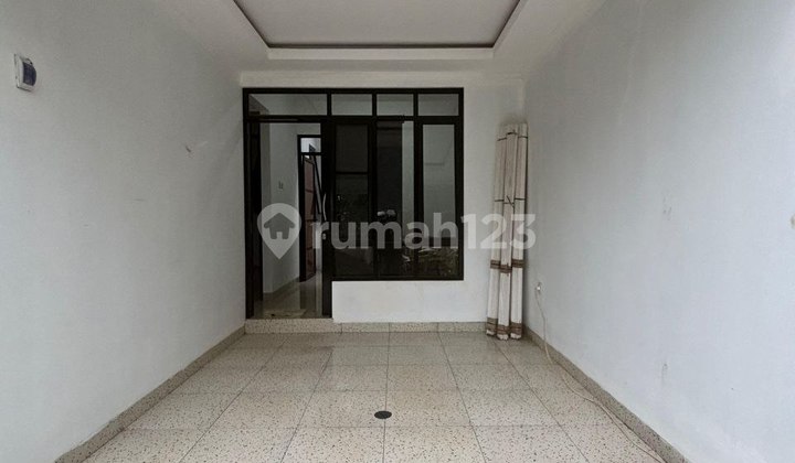 Rumah Nempel Depok 300 Jutaan Dekat Stasium Citayam 2