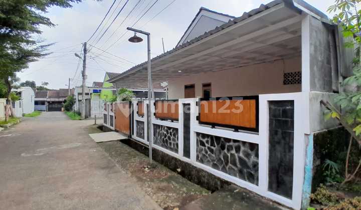 Rumah Second 700 Juta Di Bojong Gede Bogor
