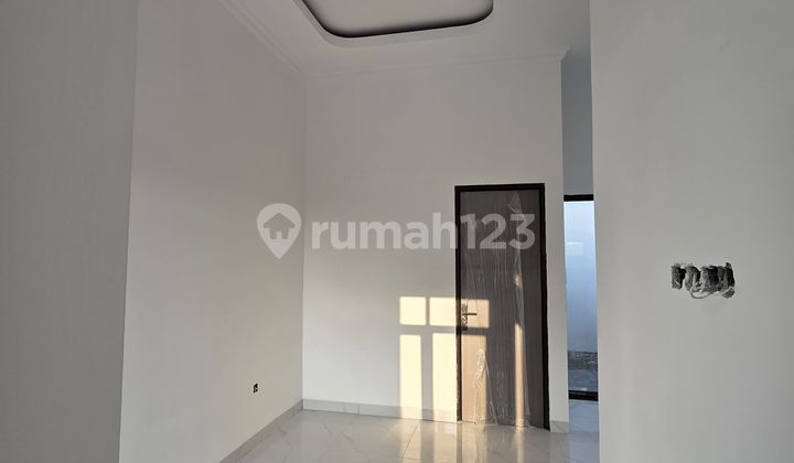 Rumah 630jt Type 1 Lantai Di Duren Mekar, Bojong Sari, Depok
