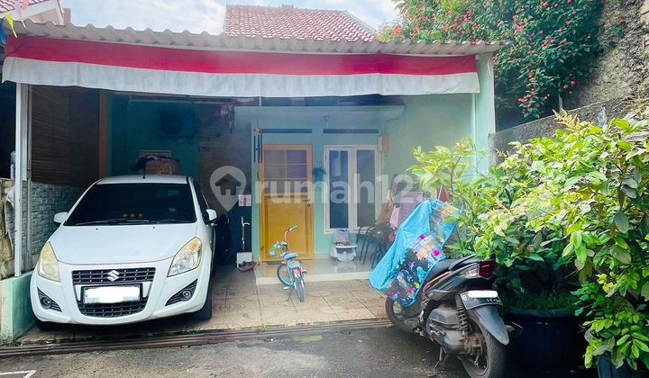 Dijual Rumah Second Beji Depok 600 Jutaa Dijual Rumah Second Beji Depok 600 Jutaa