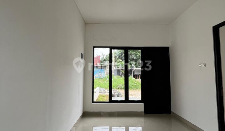 Rumah Cilodong Hanya 800 Jutaan Tanah 90m2 2