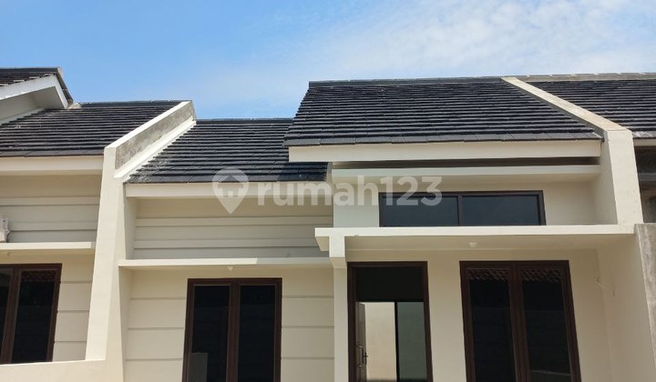 Rumah Cilodong Depok Harga 640jt
