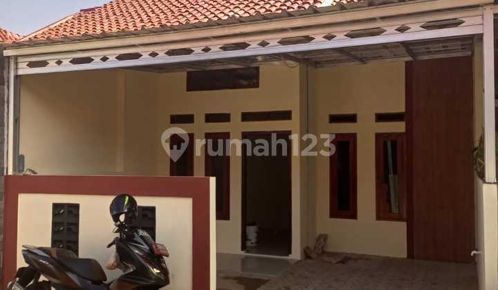 Rumah 235 Juta Deket Tugu Macan Citayam Rumah 235 Juta Deket Tugu Macan Citayam