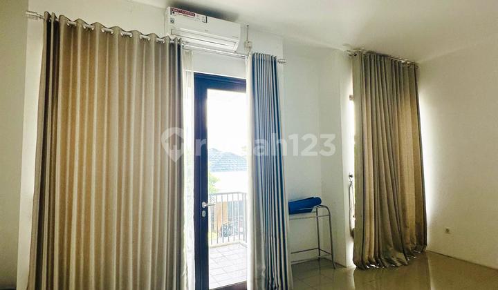 Dijual Rumah Second Di Citralake Sawangan Harga 1.9 M 2