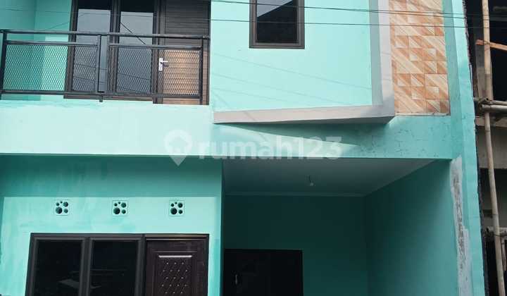 Rumah 2 Lantai Di Tegar Beriman Cibinong 415 Juta Rumah 2 Lantai Di Tegar Beriman Cibinong 415 Juta