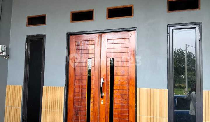 Two-story House 395 Million in Cipayung Depok 2