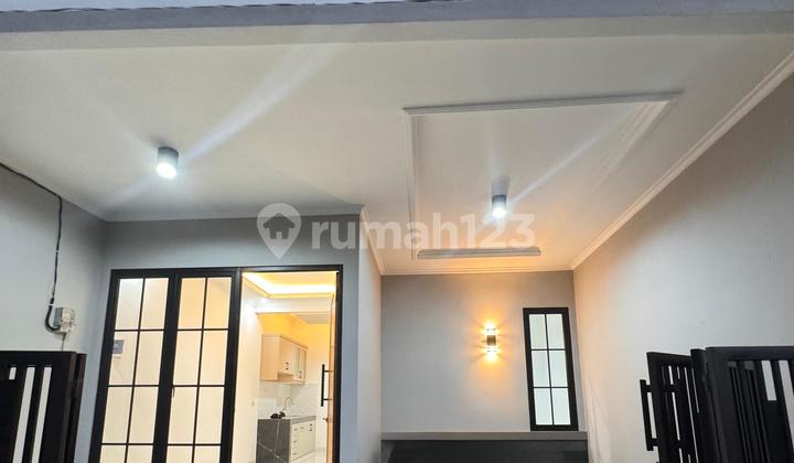 Ready to Occupy House 800 Million in Beji Depok 2