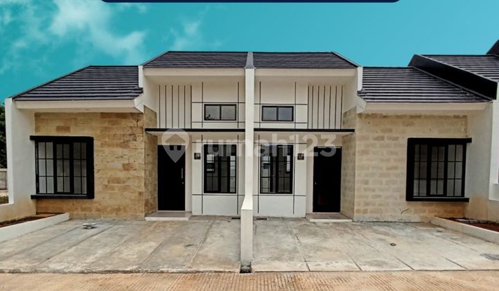 Rumah 399jtan Di Bogor Rumah 399jtan Di Bogor