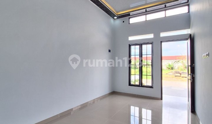 Rumah 500 Jutaan Di Pasir Putih Sawangan Depok 2