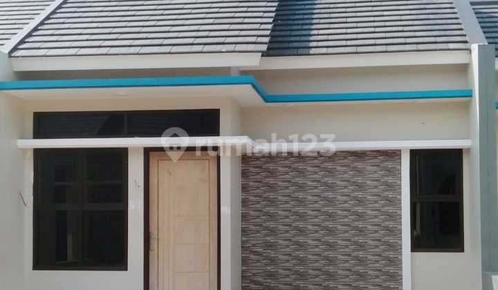 Rumah 900jutaan 5 Menit Ke Lrt Kp. Rambutan Rumah 900jutaan 5 Menit Ke Lrt Kp. Rambutan