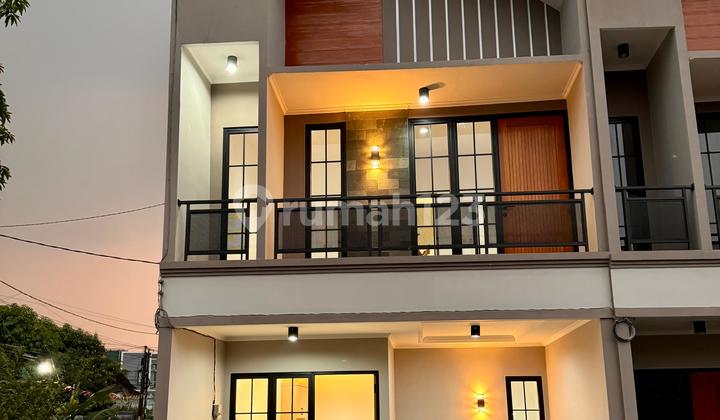 Rumah Siap Huni 800juta Di Beji Depok Rumah Siap Huni 800juta Di Beji Depok