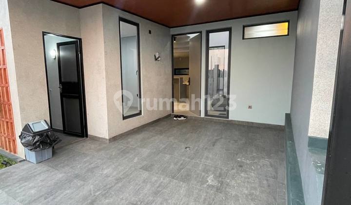 Rumah 700 Jutaan Type 1.5 Lantai Di Depok 5 Menit Ke Tol Desari