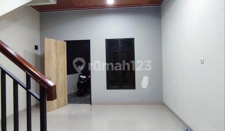 Rumah Siap Huni 600jtan Di Pondok Aren Tangsel 2