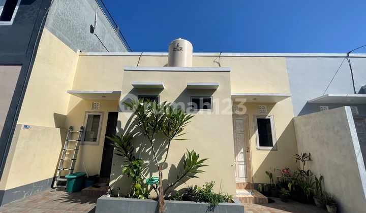 Dijual Guest House Sudah Terisi Sewa (pasif Income) Sanur, Bali.