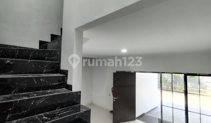 Dijual Rumah Baru Di Kav Dki , Meruya Utara, Jkt Barat 2