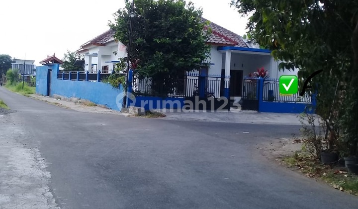 Dijual Rumah Di Jl Kadirojo 2purwomartani, Sleman  2