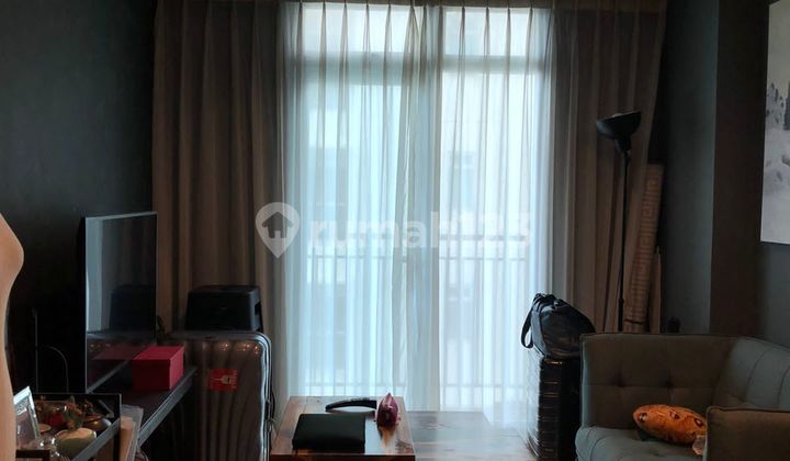 Dijual Apartemen Puri Orchard 2br Full Furnish Langsung Tinggal, Jakarta Barat 2