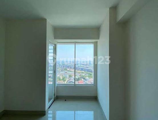 Disewakan apartemen grand Kamala lagoon tower Barclay north 2