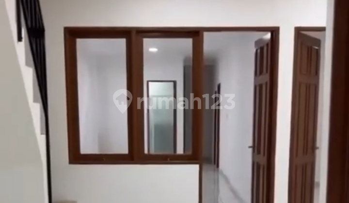 For Sale House in Sunter Permai Jaya, North Jakarta